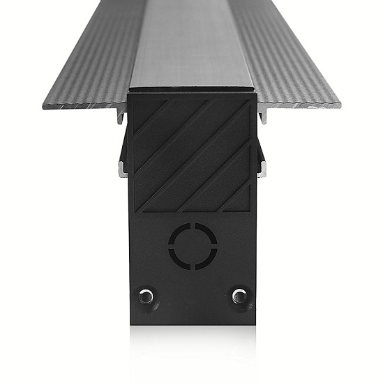 Szyna Magnetyczna LL-20C Podtynkowa 200cm - obrazek 6