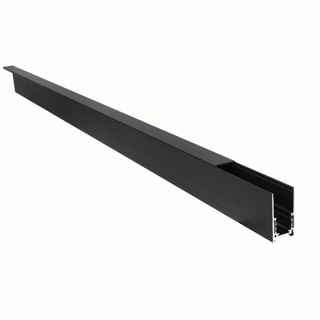 Szyna Magnetyczna LL-20B Natynkowa 150cm - obrazek 3