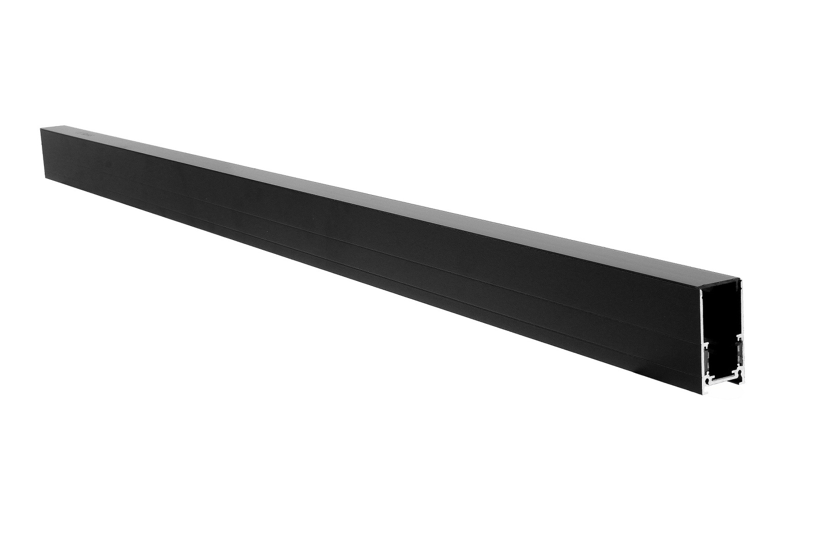Szyna Magnetyczna LL-20B Natynkowa 150cm - obrazek 7