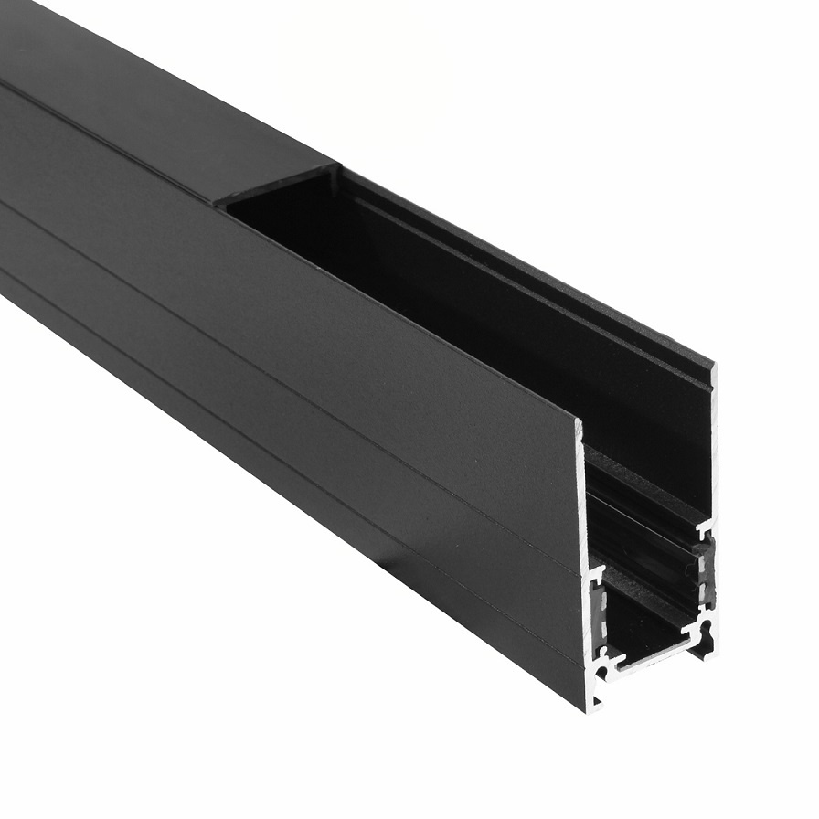 Szyna Magnetyczna LL-20B Natynkowa 150cm - obrazek 9