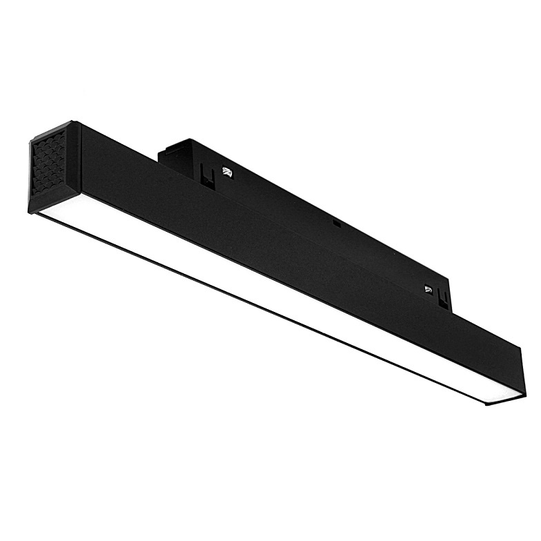 Linia Led do szyn magnetycznych 12W 4000K DDCX-FG300 - obrazek 5