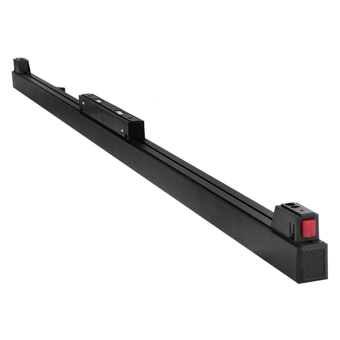 Linia Led do szyn magnetycznych 40W 3000K DDCX-FG1200 - obrazek 9