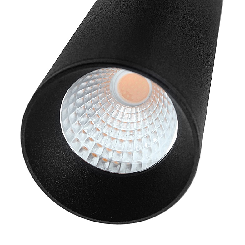 Sopel do szyn magnetycznych 7W 3000K DDDX-B07 - obrazek 3