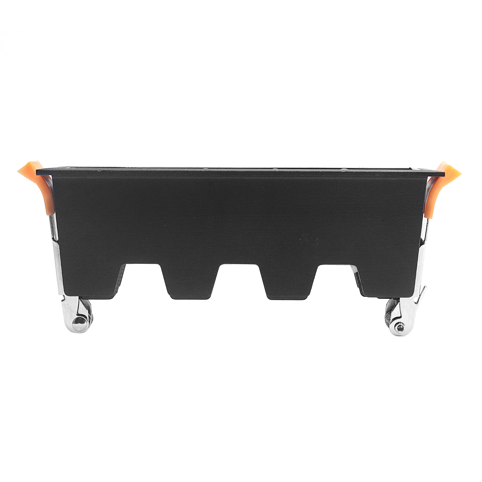 Lampa liniowa Led podtynkowa 10W 4000K czarna JDL-5T - obrazek 4