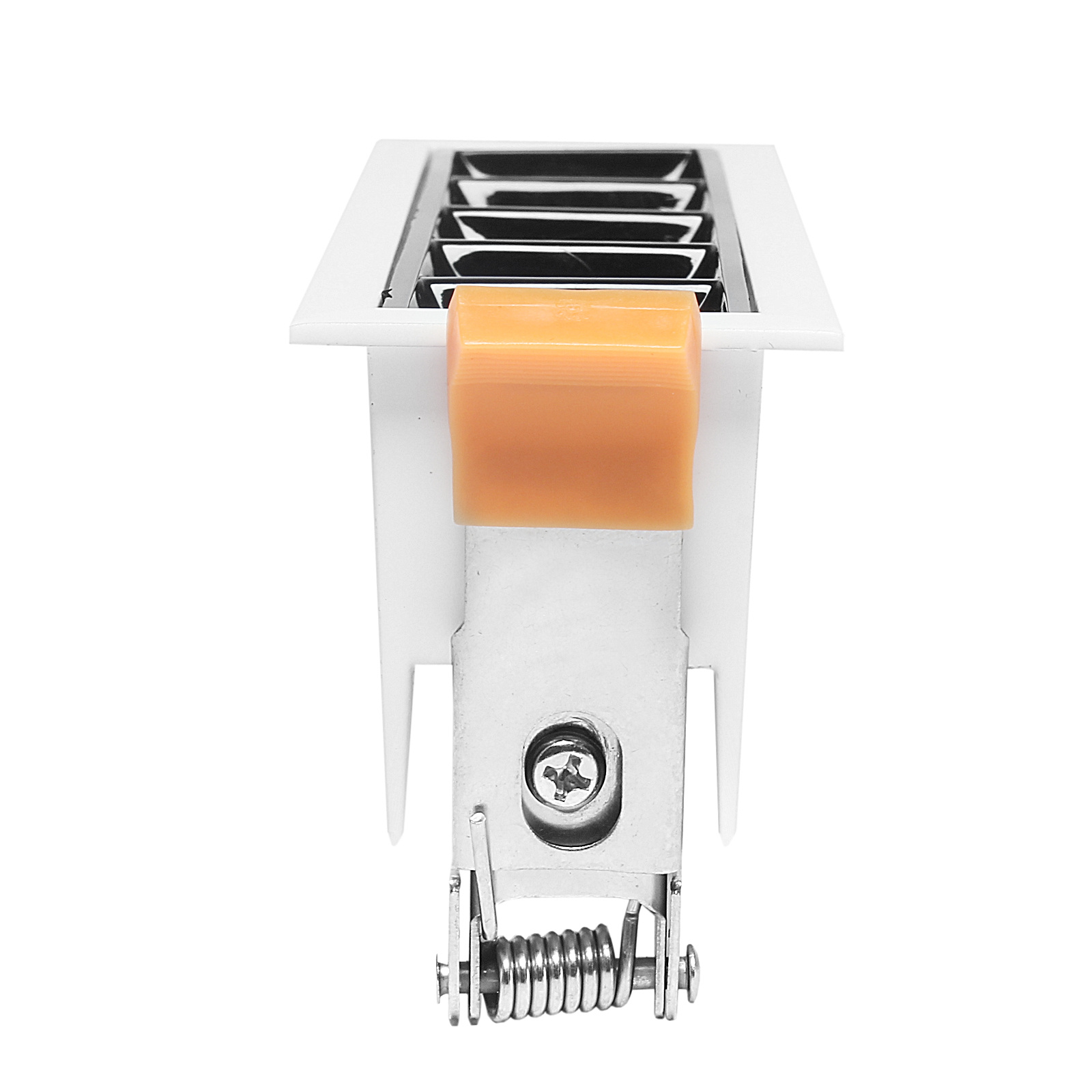 Lampa liniowa Led podtynkowa 10W 4000K biała JDL-5T - obrazek 8