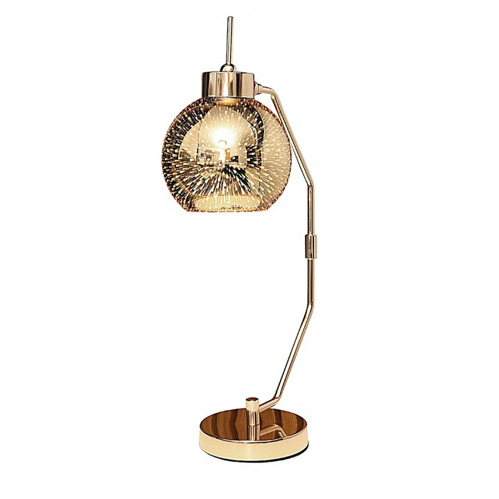 Lampa Disco biurkowa MTS-218 - obrazek 3