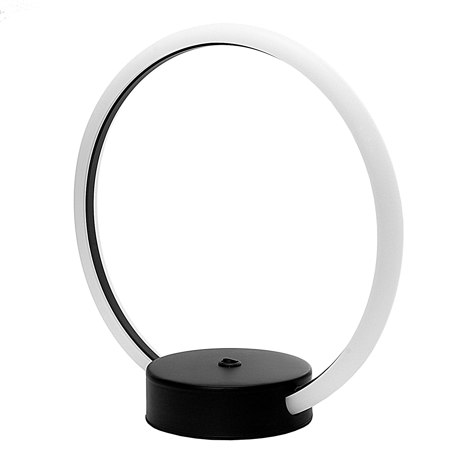 Lampka led nocna koło 9w X12S - obrazek 4