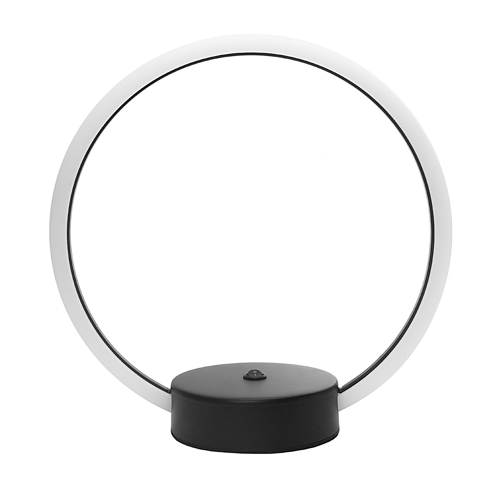 Lampka led nocna koło 9w X12S - obrazek 5