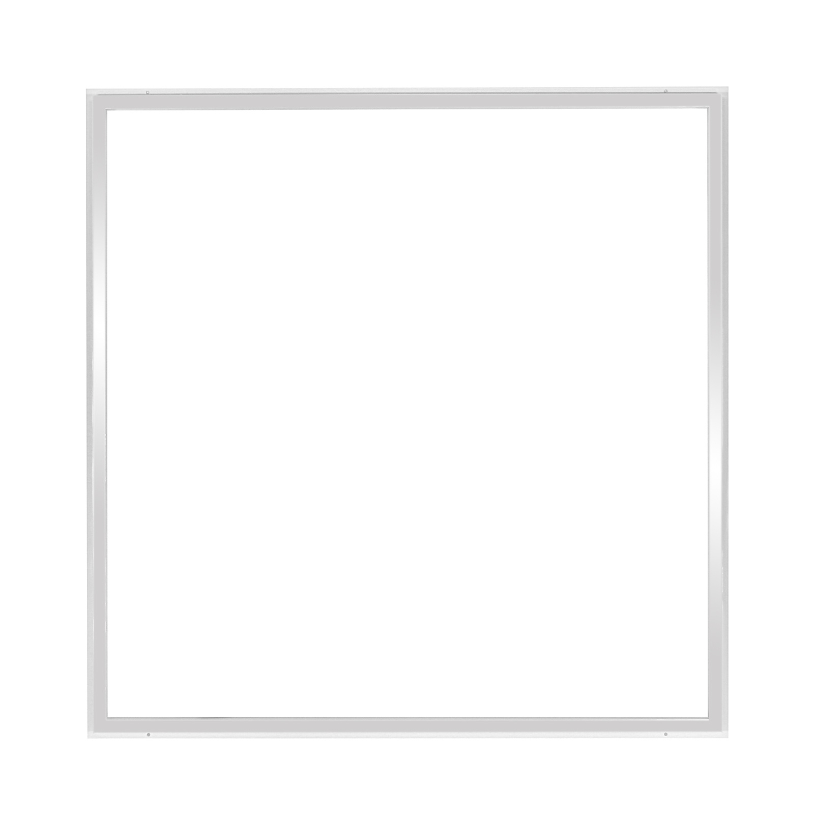 Panel Led - świecąca ramka 40W 4000K - obrazek 4