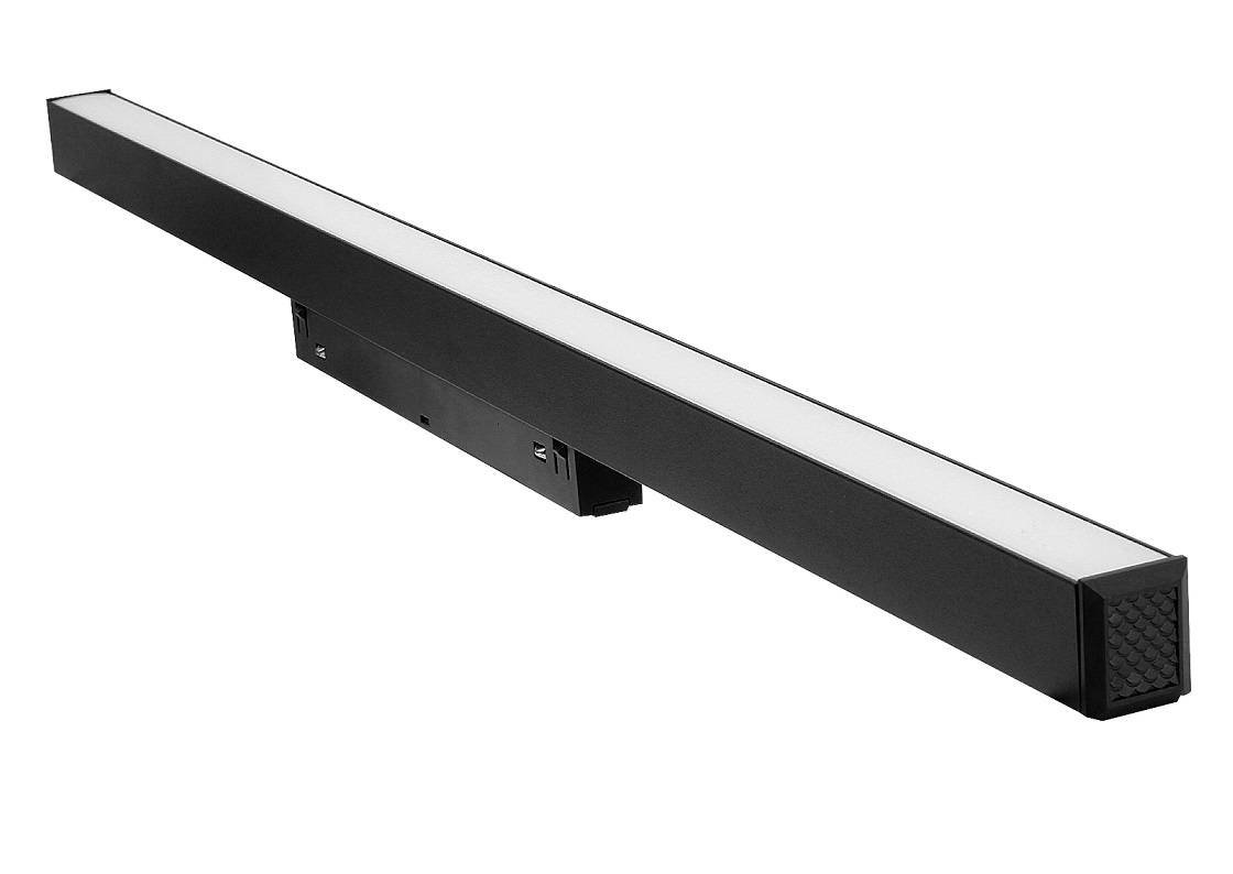 Linia Led do szyn magnetycznych 20W 4000K DDCX-FG600 - TYP B - obrazek 3