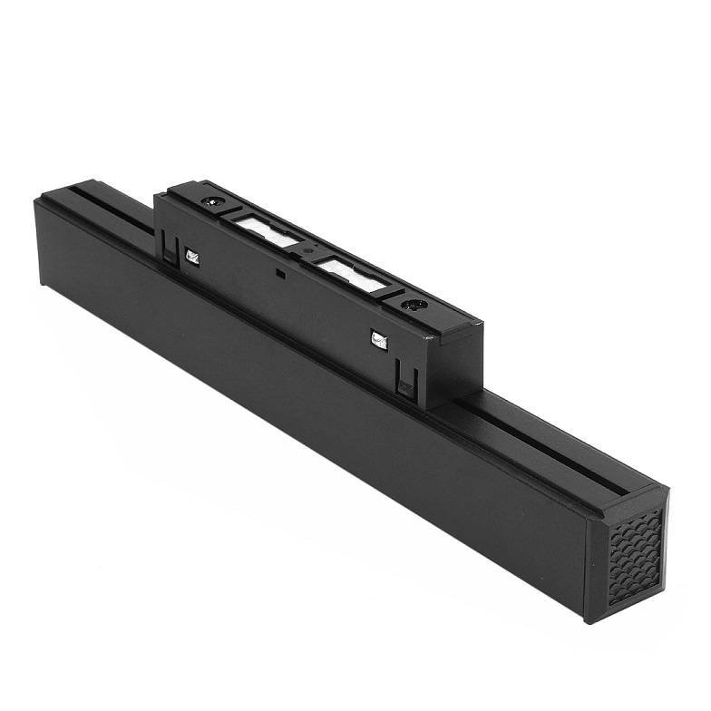 Lampa z diodami do szyn magnetycznych 12W 4000K DDCX-GS12-220 - TYP B - obrazek 4