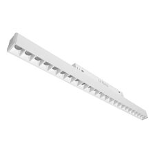 Lampa magnetyczna z diodami 24W 3000K DDCX-GS24-436 Biała