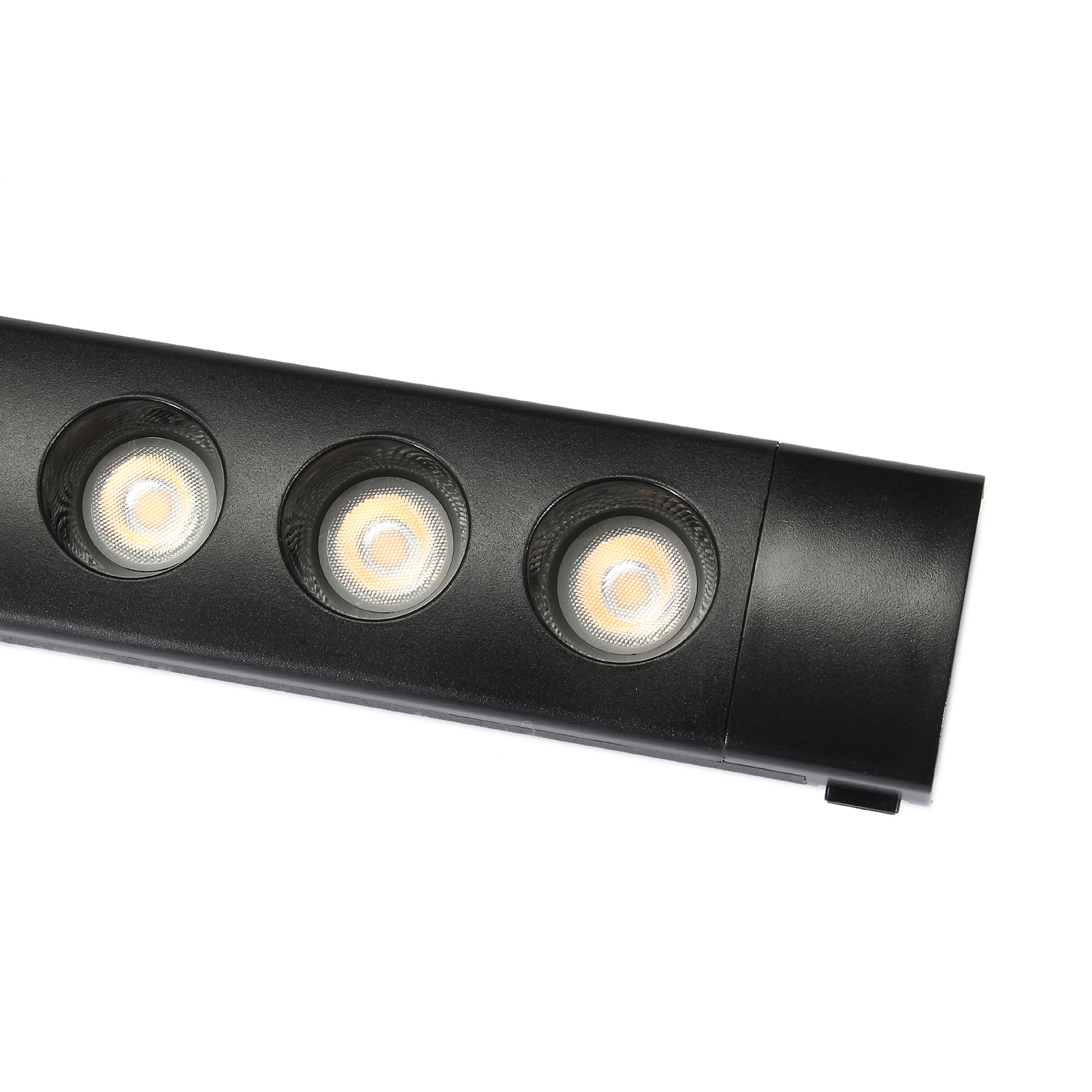 Lampa magnetyczna Ultra Slim DDCX35-GS-10B 10W 3000K - obrazek 3