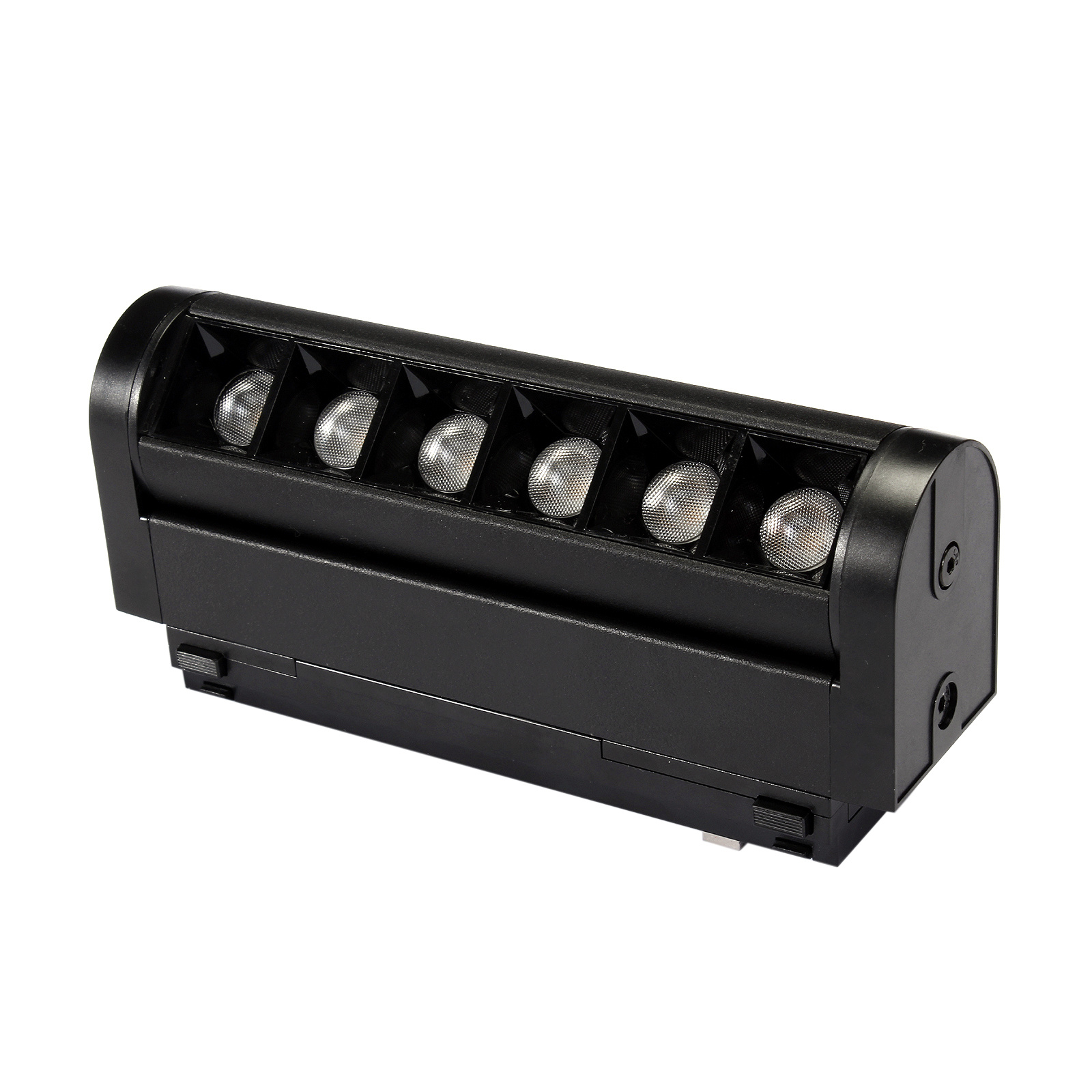 Lampa magnetyczna Ultra Slim DDCX35-ZD06B 6W 3000K - obrazek 3