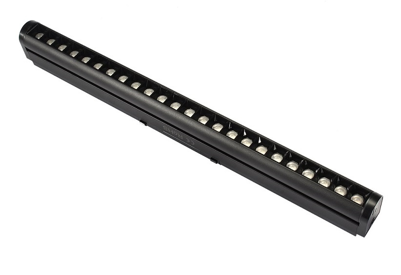 Lampa magnetyczna Ultra Slim DDCX35-ZD24B 24W 3000K - obrazek 3