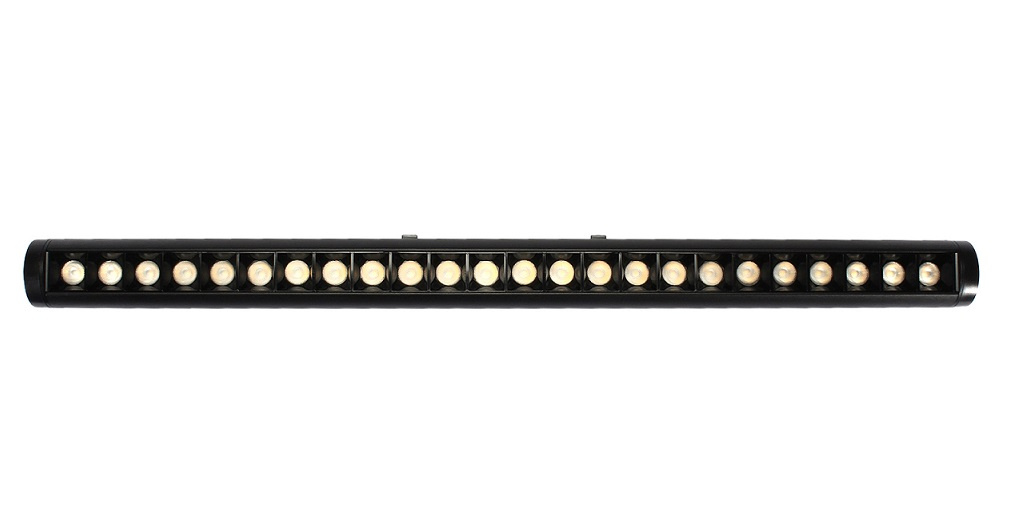 Lampa magnetyczna Ultra Slim DDCX35-ZD24B 24W 3000K - obrazek 4