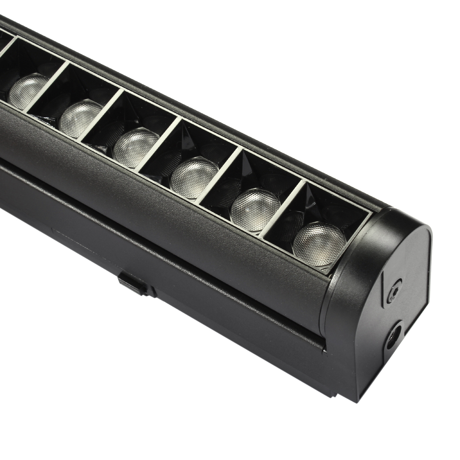 Lampa magnetyczna Ultra Slim DDCX35-ZD24B 24W 3000K - obrazek 6