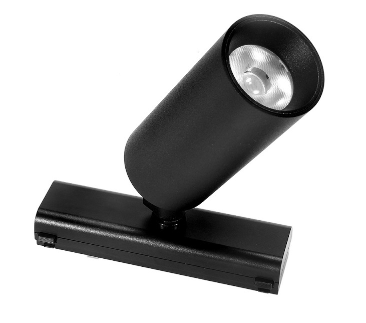 Lampa magnetyczna Ultra Slim DDCX35-SD08B 8W 4000K - obrazek 4