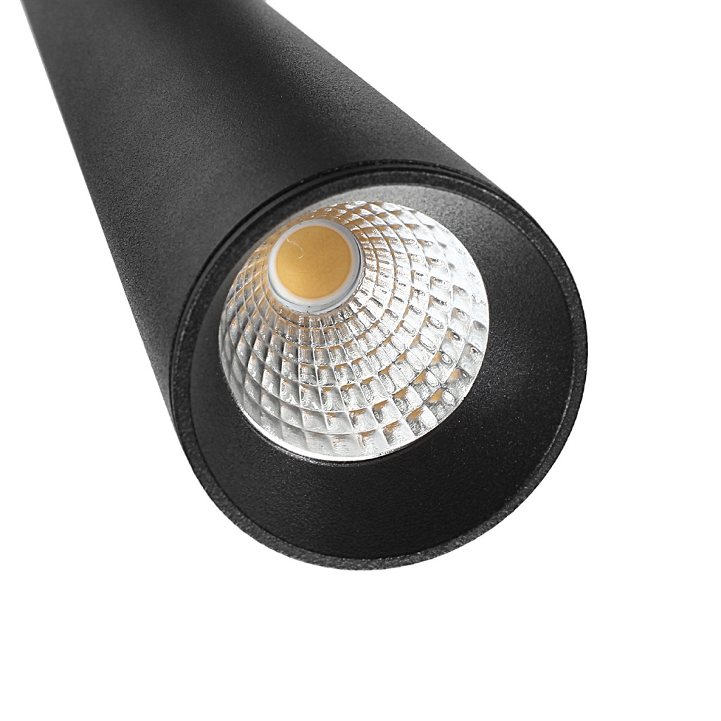 Lampa Magnetyczna Ultra Slim DDCX35-DX10B 3000K - obrazek 4