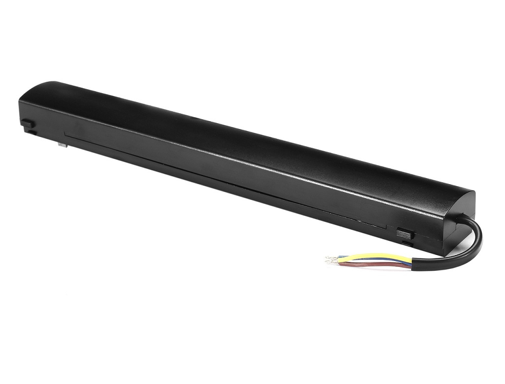 Zasilacz do szyn magnetycznych Ultra Slim DY35-YT 100W + Zaślepka - obrazek 3