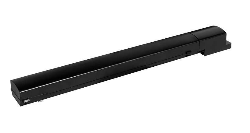 Zasilacz do szyn magnetycznych Ultra Slim DY35-YT 100W + Zaślepka - obrazek 4