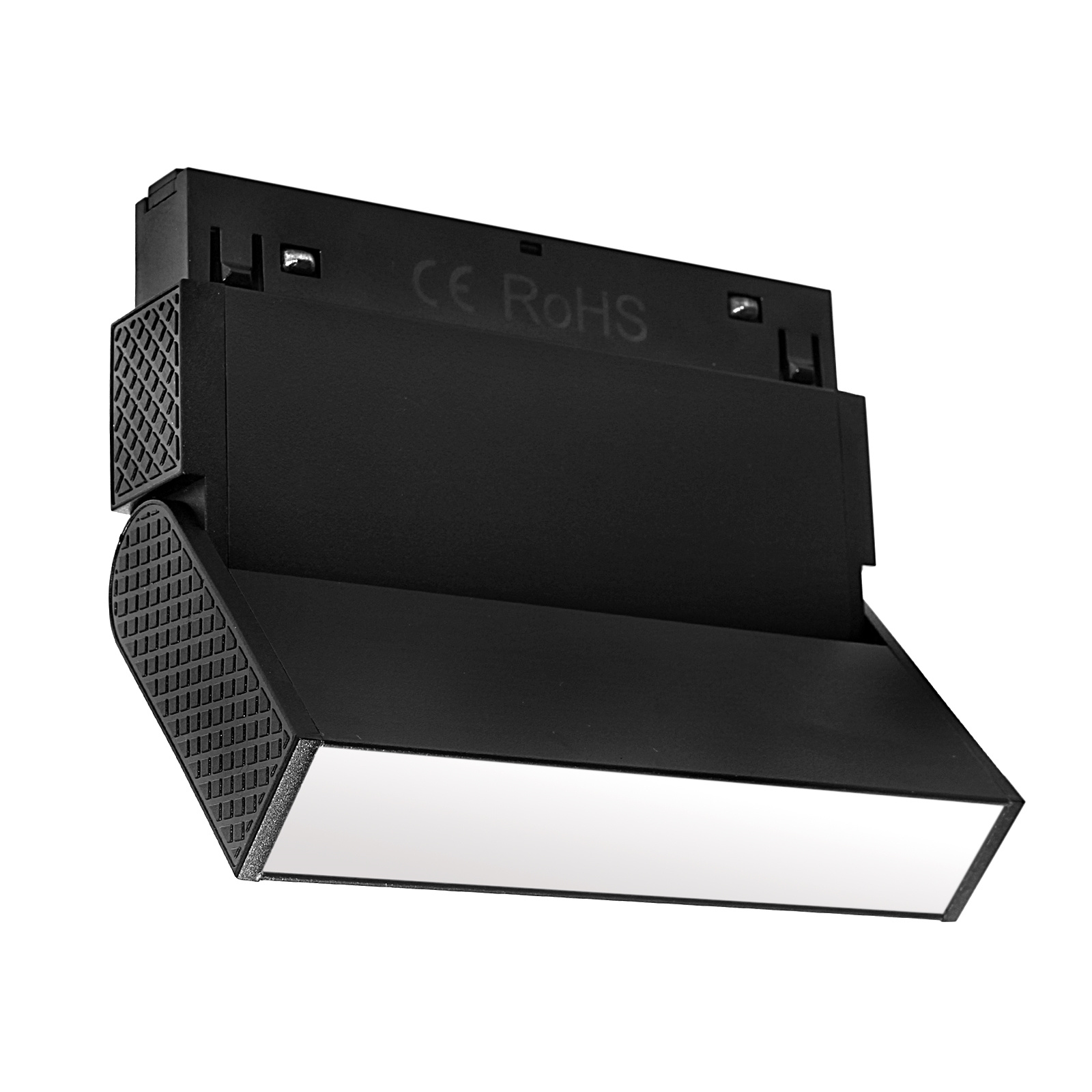 Lampa magnetyczna DDCX-B20 czarna 6W 4000K - obrazek 3