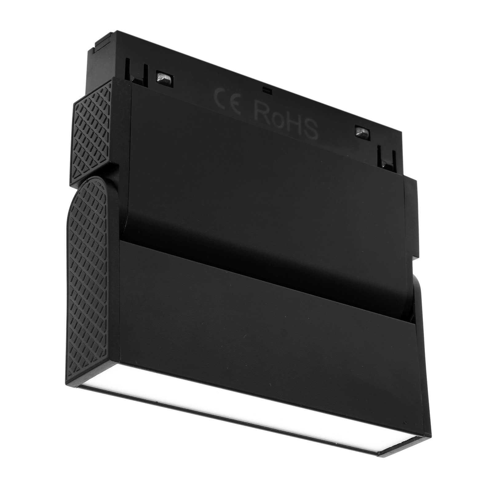 Lampa magnetyczna DDCX-B20 czarna 6W 3000K - obrazek 4