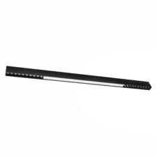 Lampa liniowa premium czarna 40W 4000K DDXT1200 COSMO