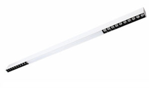 Lampa liniowa premium czarno-biała 40W 4000K DDXT1200 COSMO
