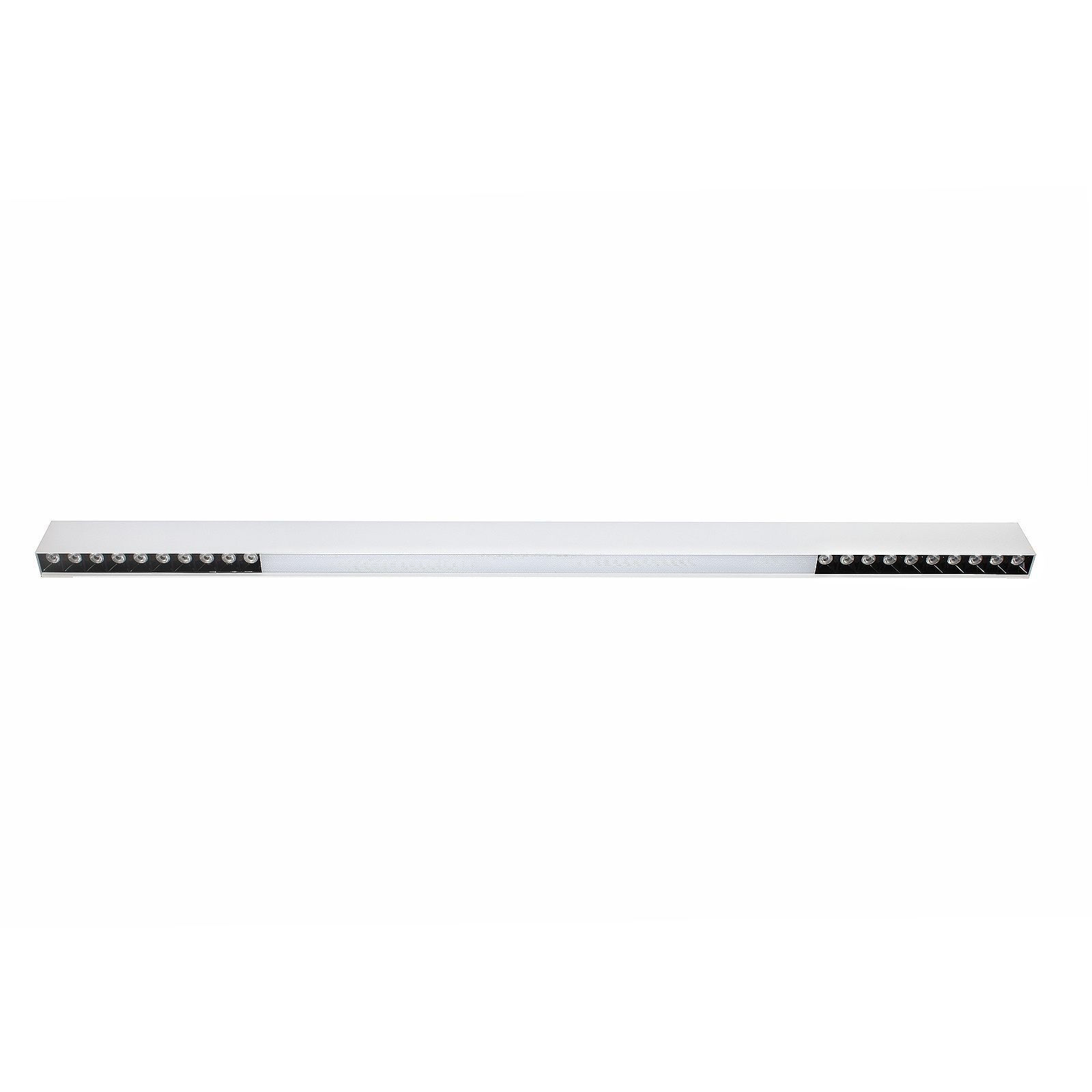 Lampa liniowa premium czarno-biała 40W 3000K DDXT1200 COSMO - obrazek 6