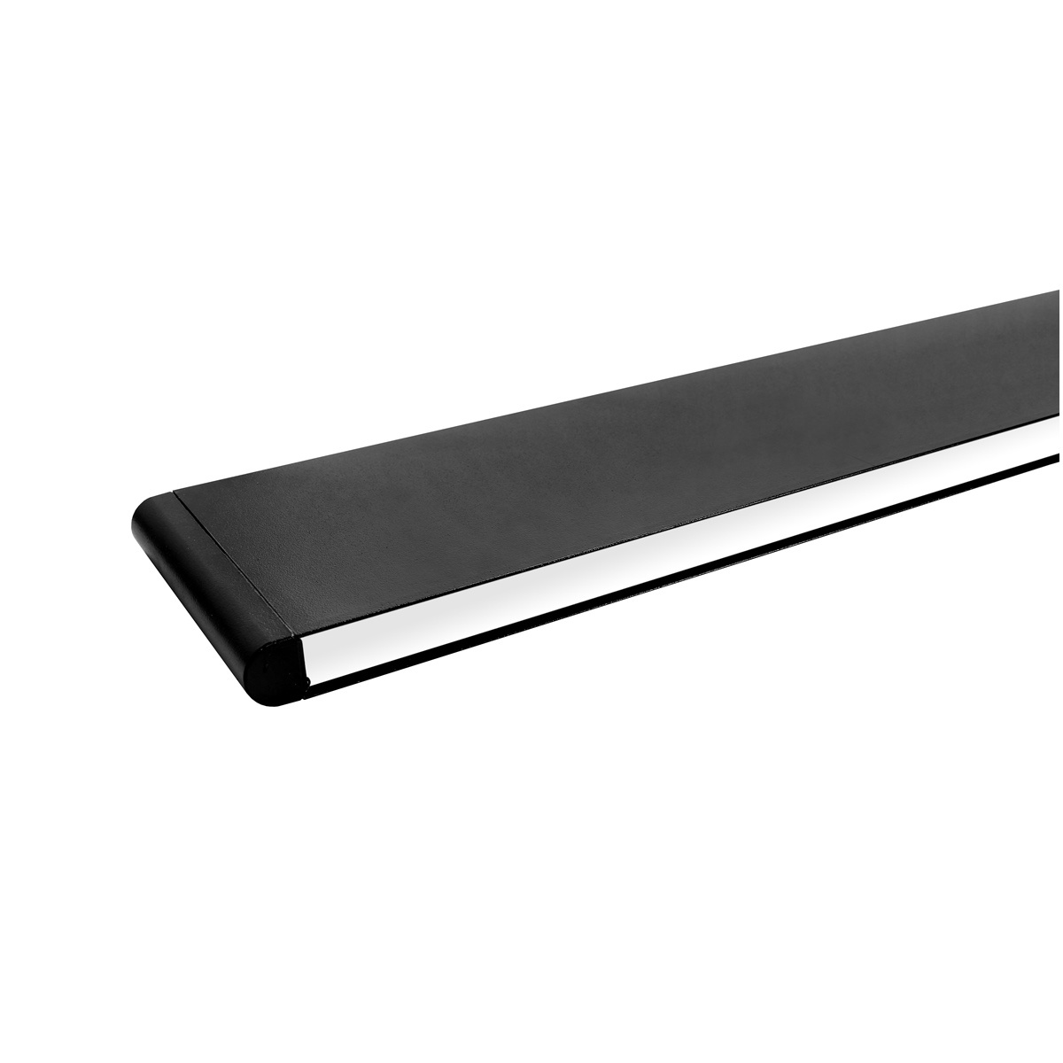 Lampa wisząca Slim 30W czarna 4000K DDXZ001 RIO - obrazek 4