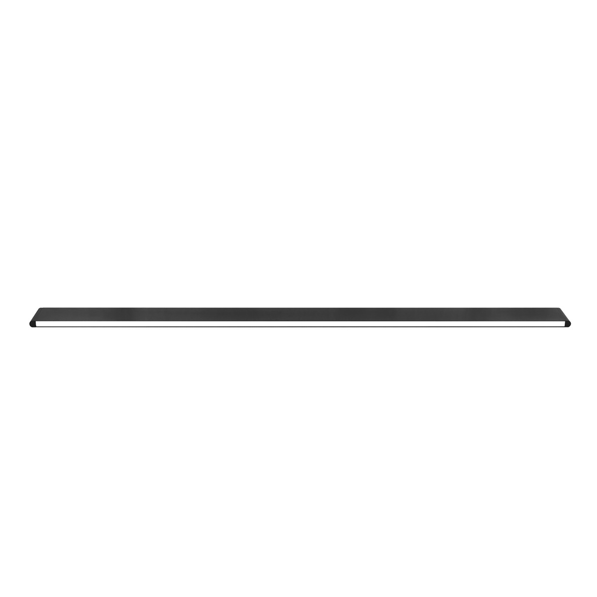 Lampa wisząca Slim 30W czarna 4000K DDXZ001 RIO - obrazek 5