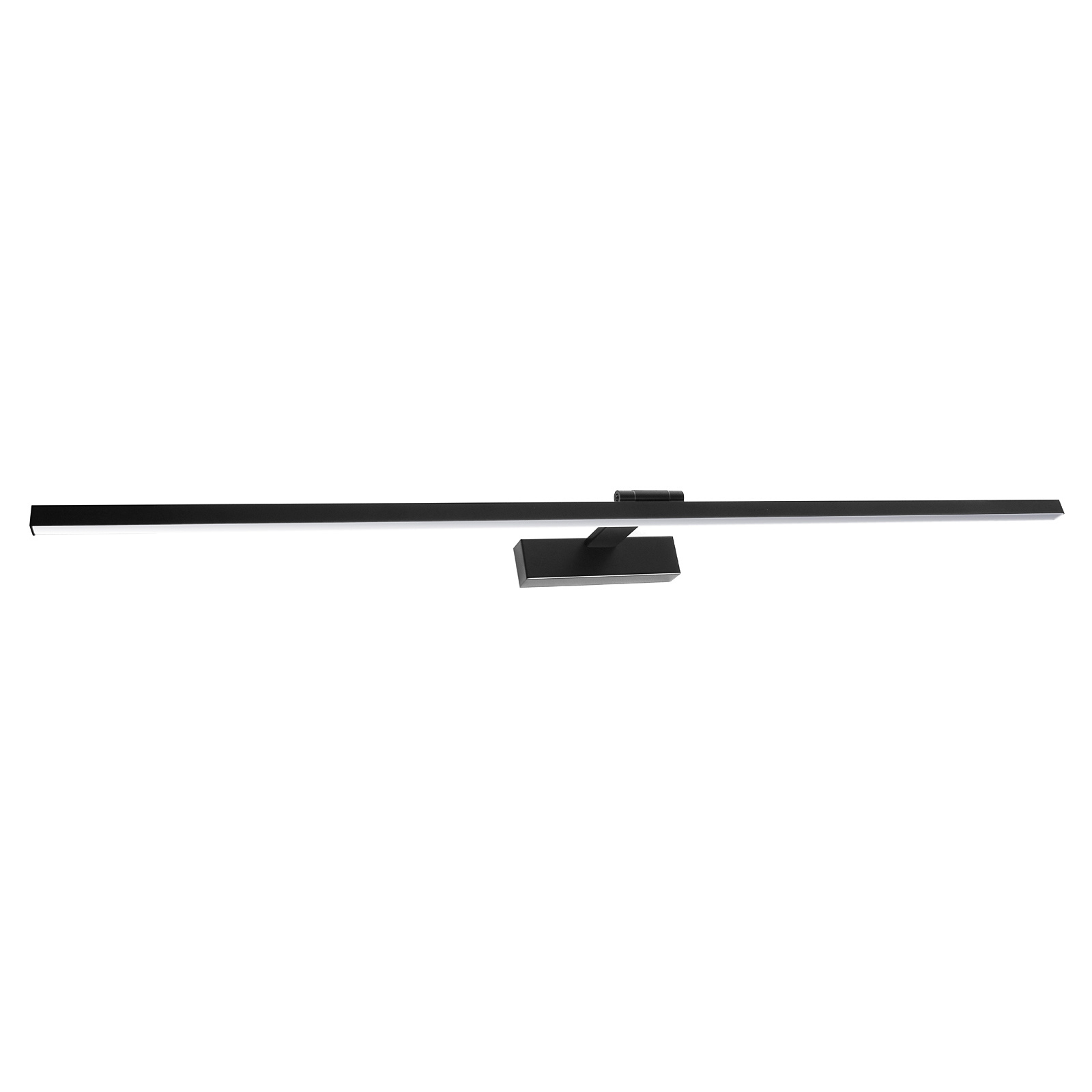 Kinkiet LED łazienkowy120cm 22W czarny 4000K UNO-BH-003 IP44 - obrazek 3