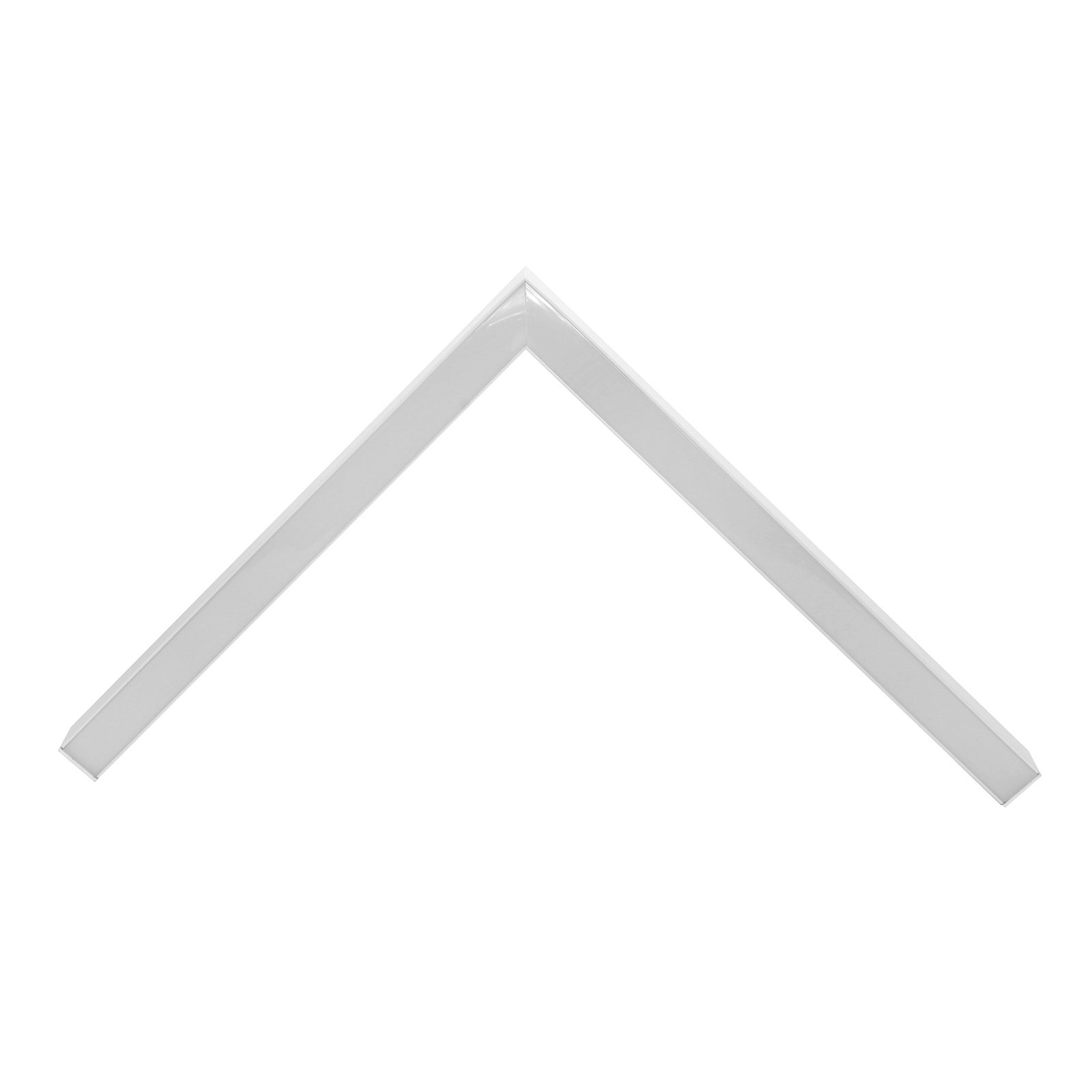 Lampa magnetyczna narożna biała DDCX-B12 24W 4000K - obrazek 6