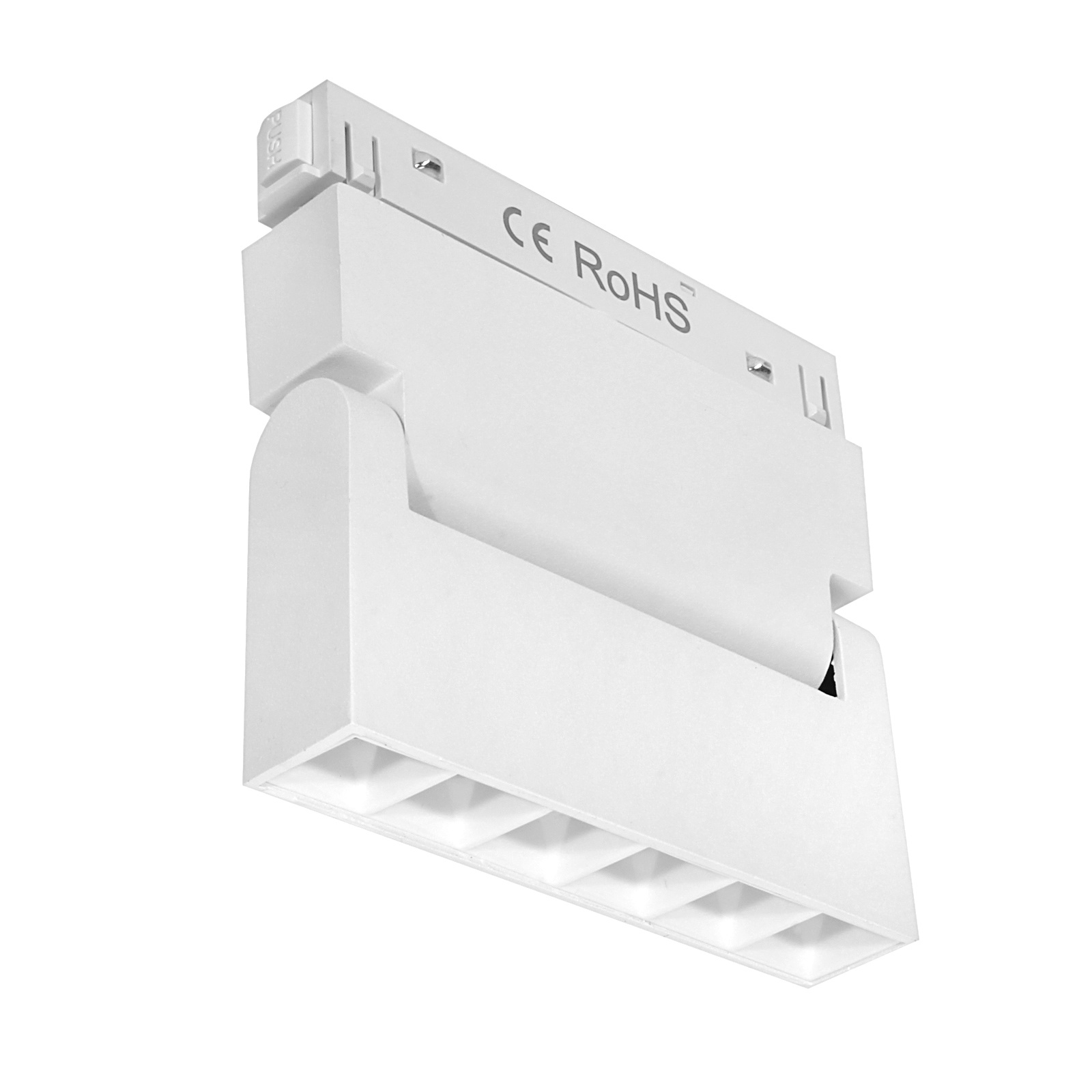 Lampa magnetyczna DDCX-GDZD6 biała 3000K - obrazek 3