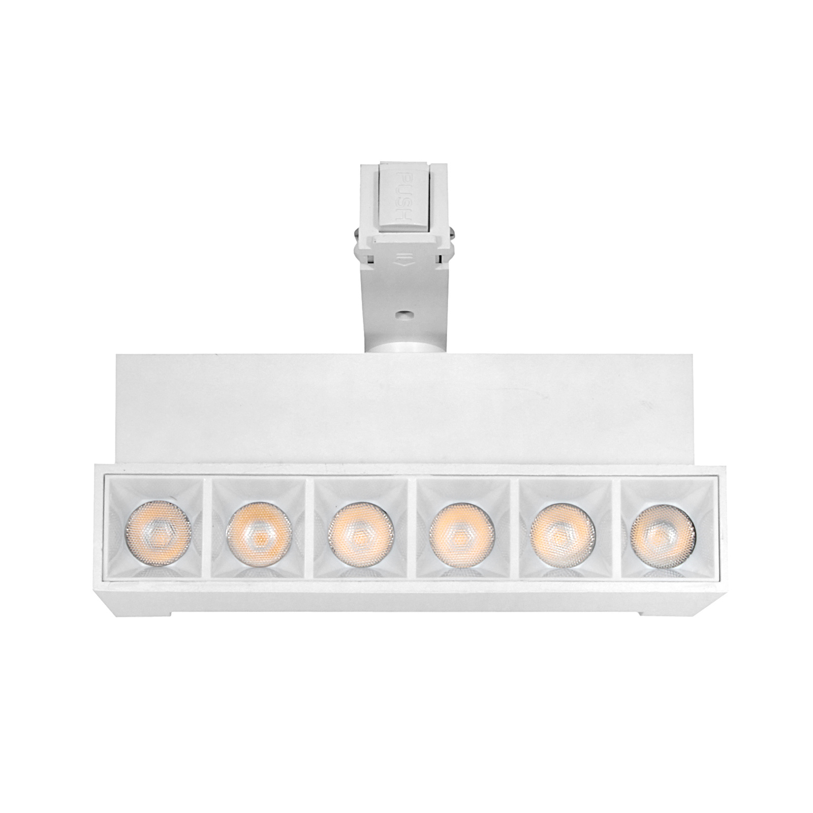 Lampa magnetyczna DDCX-GDZD6 biała 4000K - obrazek 3
