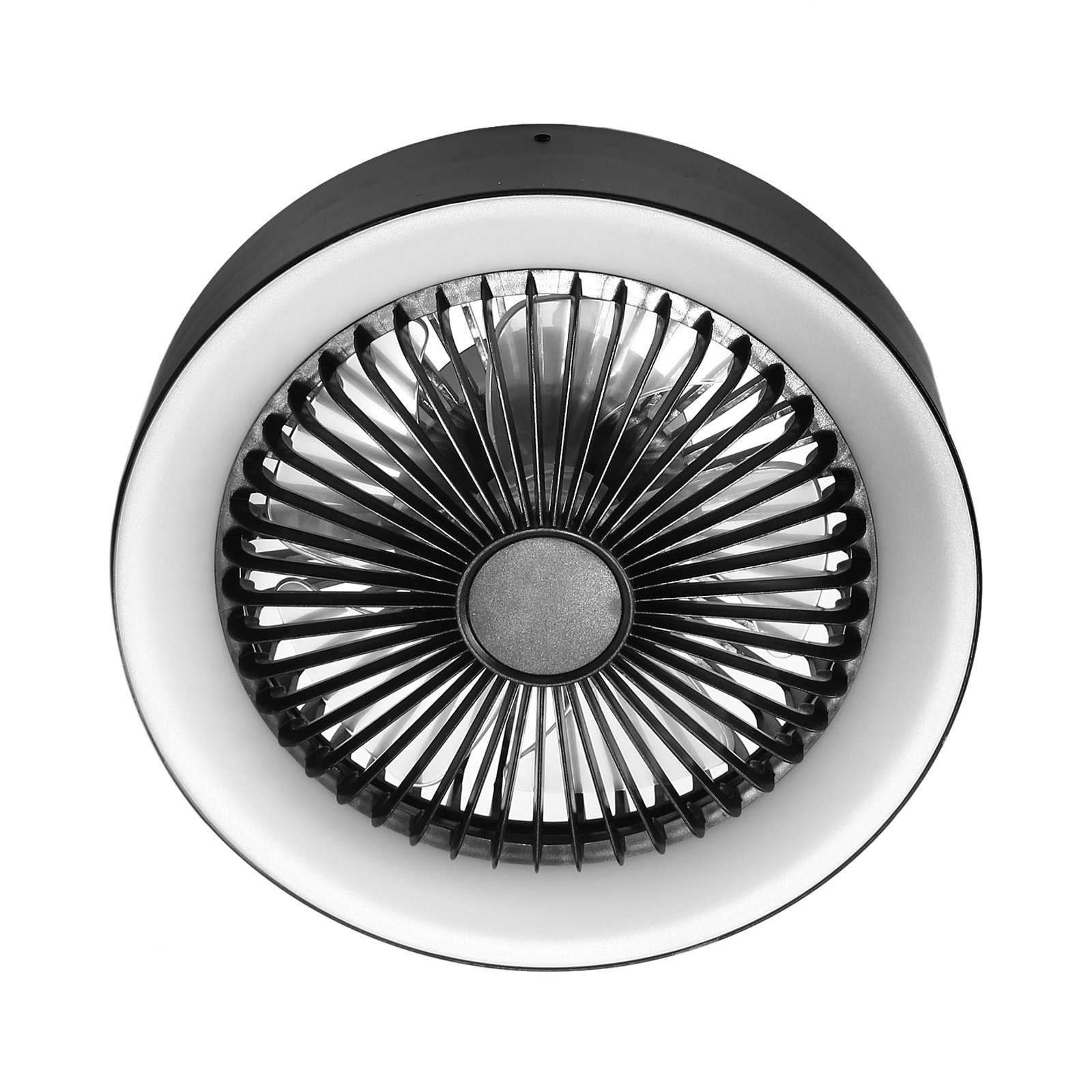 Lampa magnetyczna wiatrak DDEX-B20 12W 4000K - obrazek 6