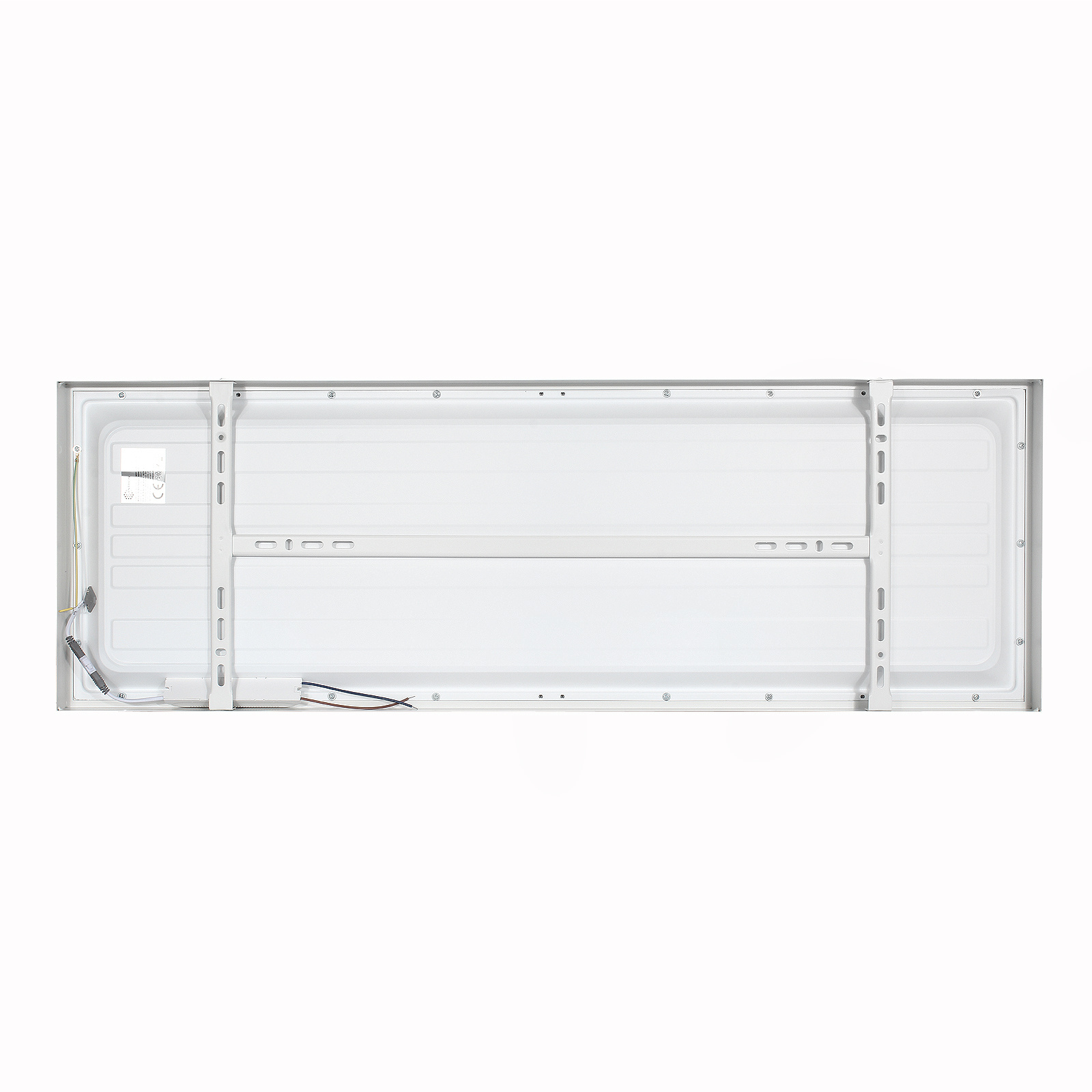 Panel Led natynkowy 90x30 40W 4000K biały PL-E05 - obrazek 3