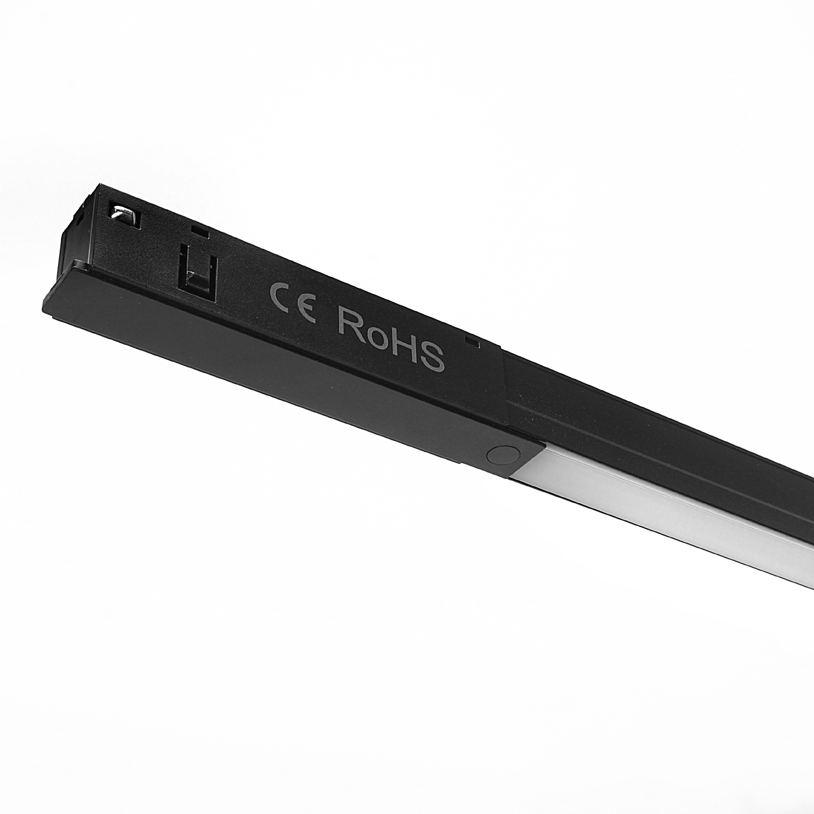 Lampa Magnetyczna Mini Magnetic DDCX16-FG700 20W 3000K czarna - obrazek 4