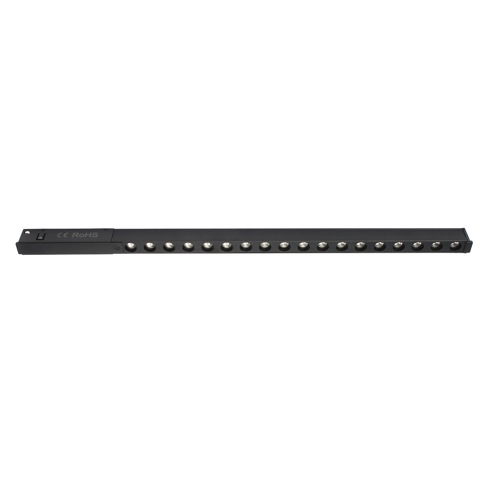 Lampa Magnetyczna Mini Magnetic DDCX16-GS18-450 18W 3000K - obrazek 3
