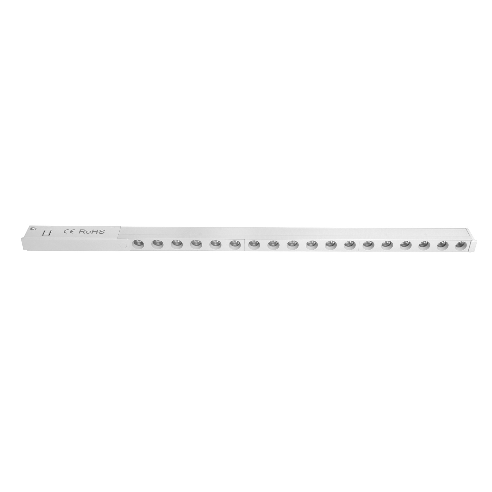 Lampa Magnetyczna Mini Magnetic DDCX16-GS18-450 18W 4000K Biała - obrazek 3