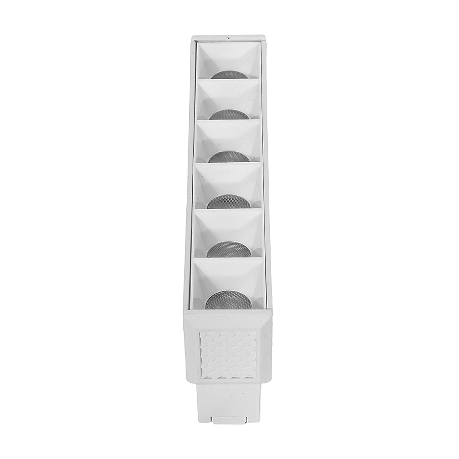 Lampa Magnetyczna DDCX-006 6W Biała 4000K - obrazek 3