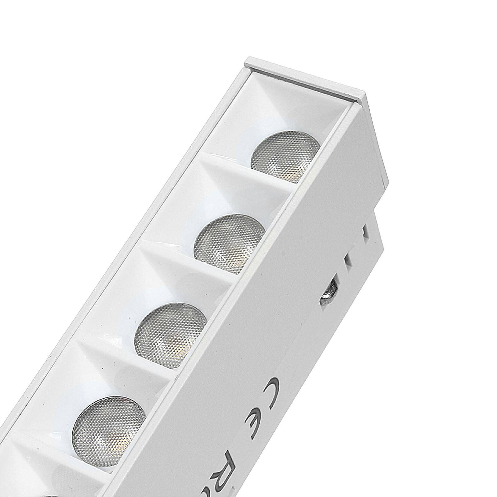 Lampa Magnetyczna DDCX-006 6W Biała 4000K - obrazek 5