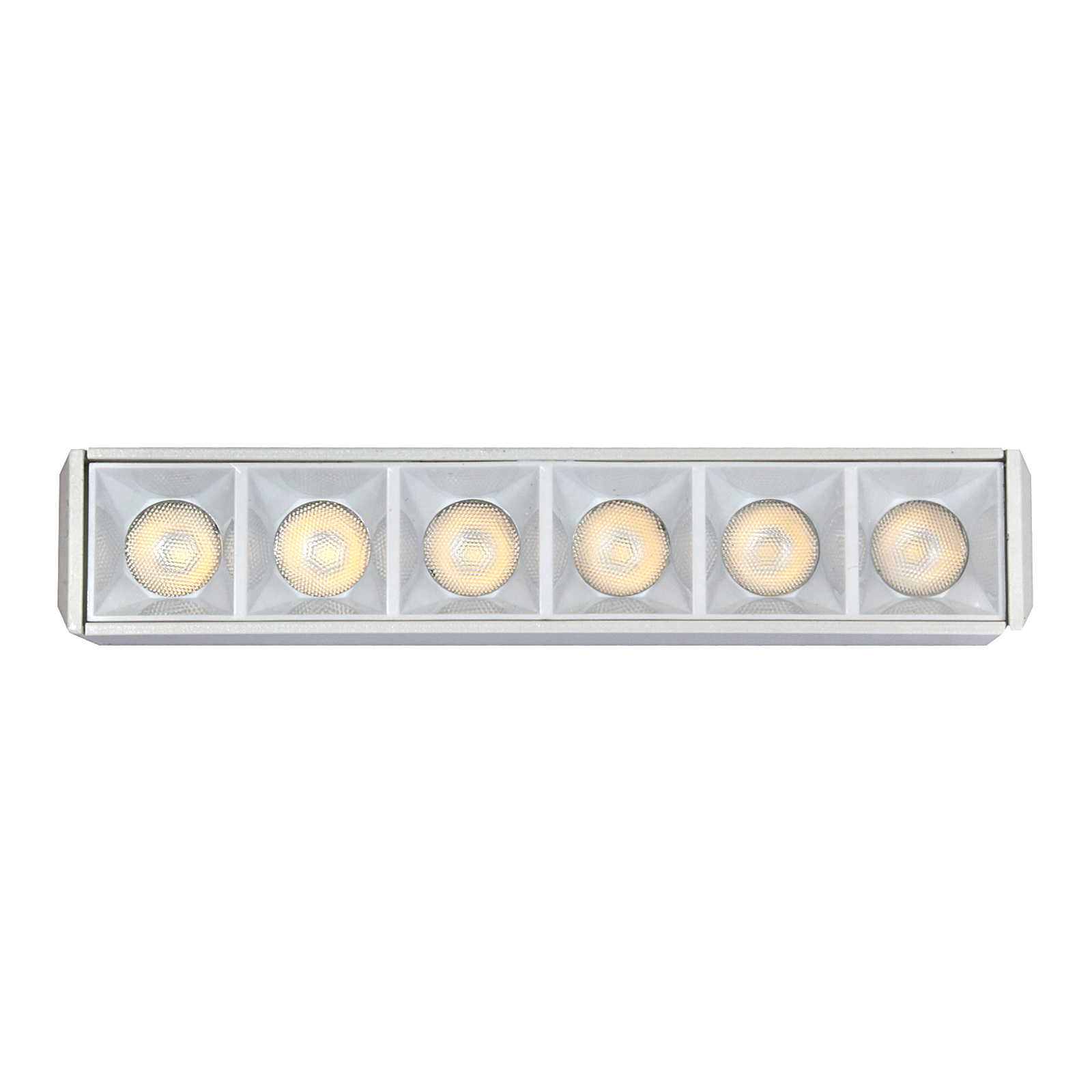 Lampa Magnetyczna DDCX-006 6W Biała 4000K - obrazek 6