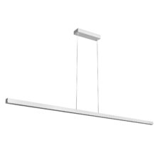 Lampa Liniowa LED Wisząca DDXT2000 15W CCT 120cm Biała MERIDA