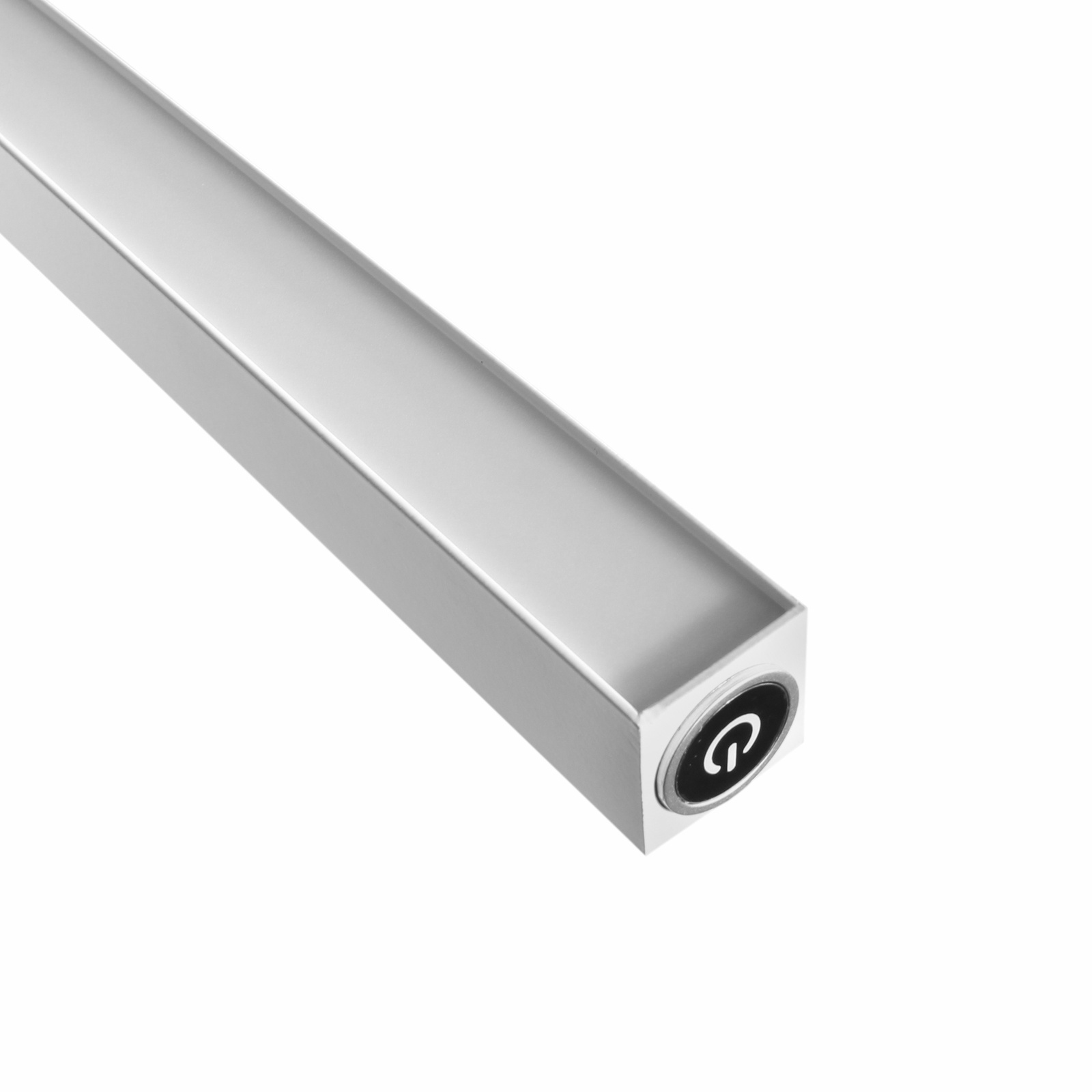 Lampa Liniowa LED Wisząca DDXT2000B 21W 160cm Biała CCT MERIDA - obrazek 6