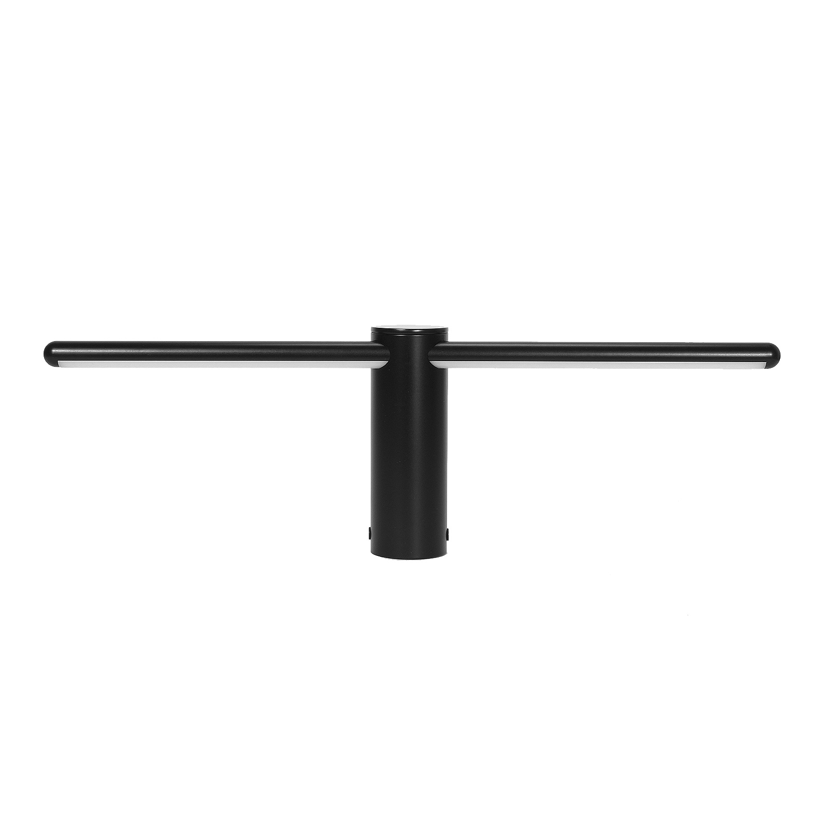 Lampa ścienna LED COMO UNO-BH-005 8W 3000K Czarna - obrazek 5