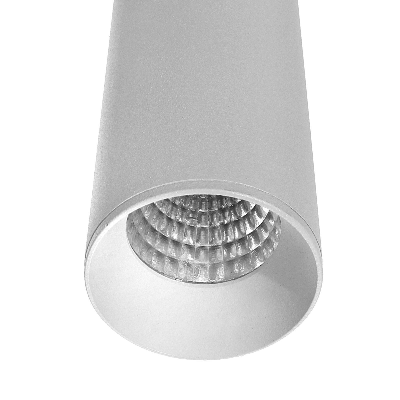 Sopel do szyn magnetycznych 10W 4000K DDDX-B10 Biały - obrazek 3