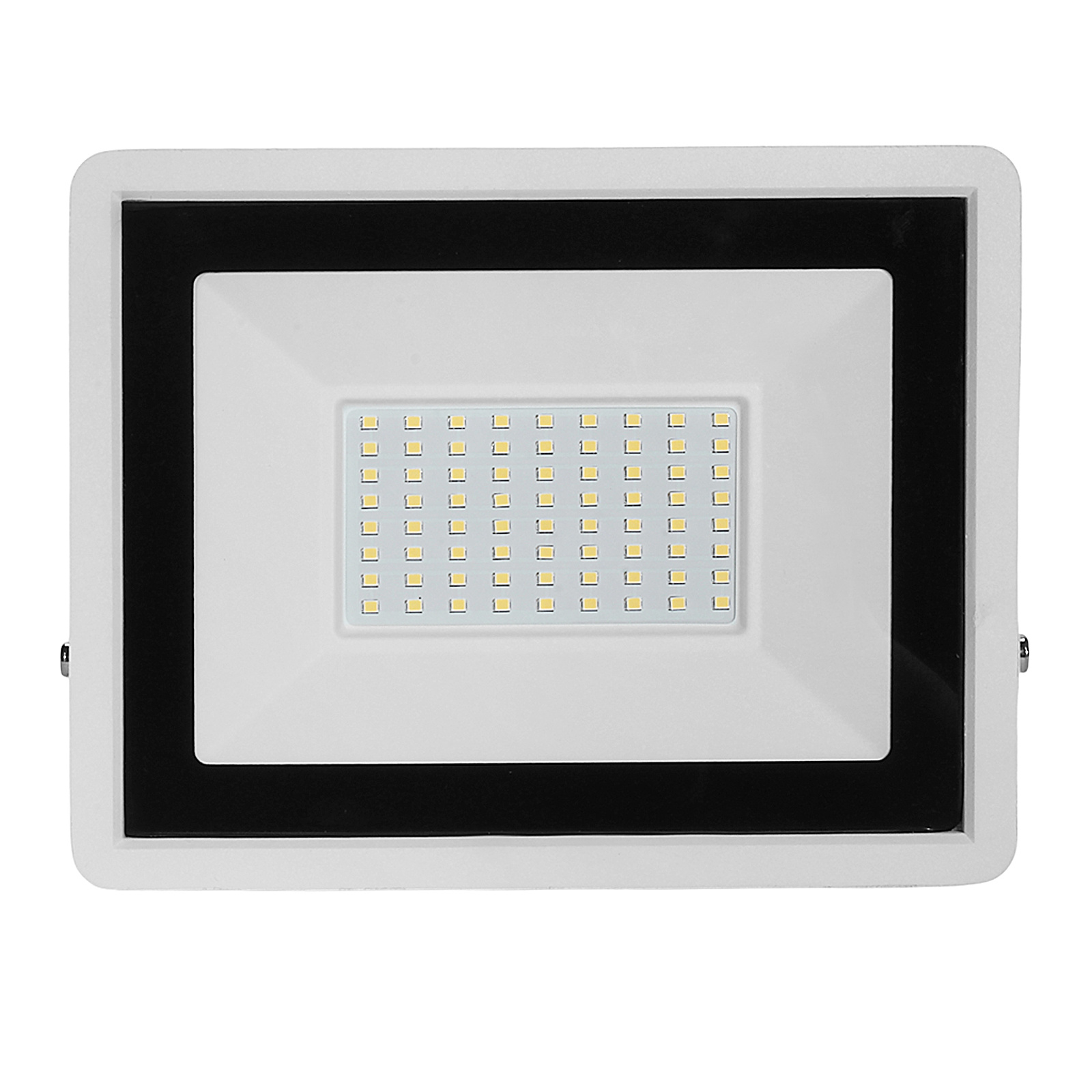 NAŚWIETLACZ HALOGEN BEZ CZUJNIKA 50W B.NEUTRALNA BIAŁY - obrazek 3