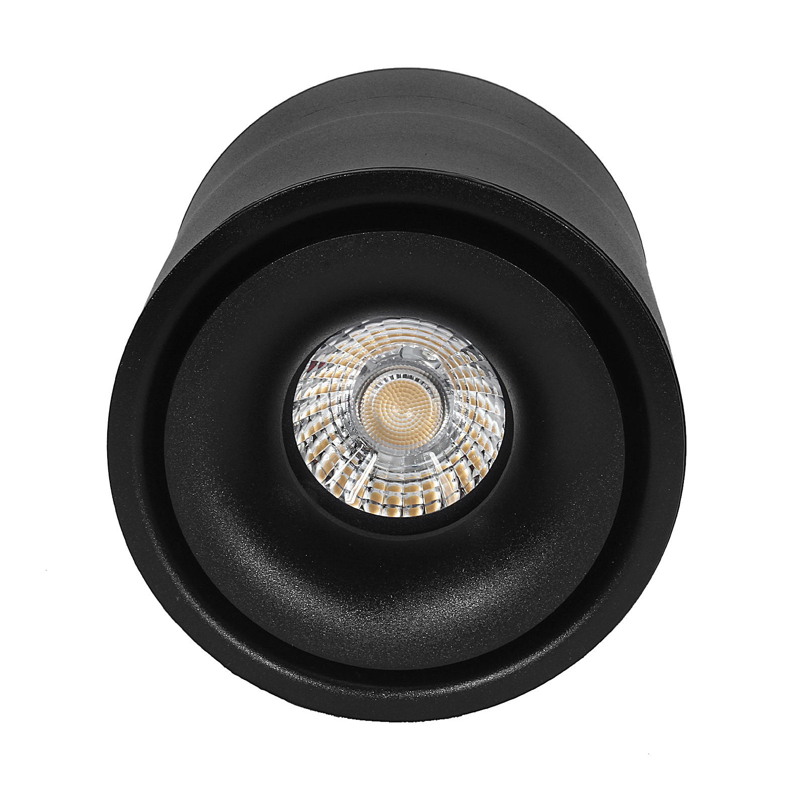 Ruchomy Spot LED EZ-CL06A-12 12W 4000K Czarny - obrazek 6